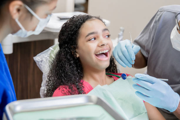 Best Orthodontic Emergency Dentist in Woodward, IA
