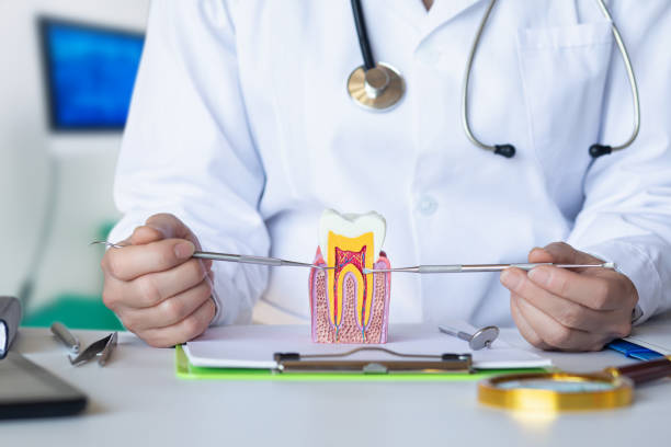 Best Broken or Cracked Tooth Emergency Dentist in Woodward, IA