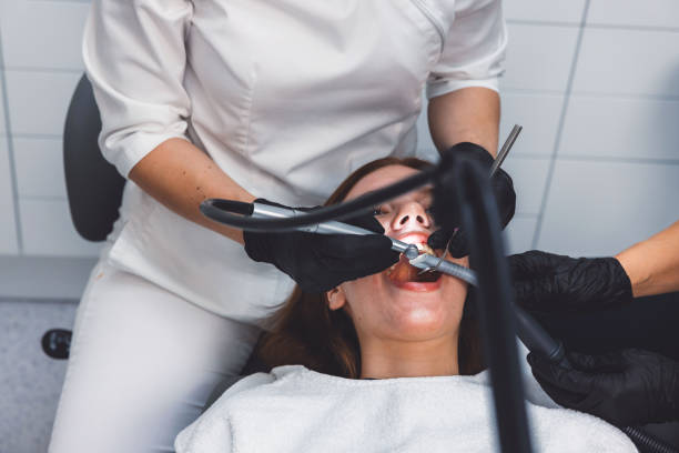 Best Emergency Cosmetic Dentistry in Woodward, IA