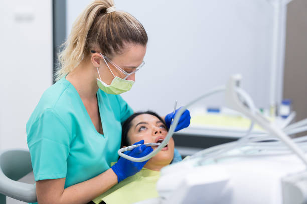 Best Emergency Dental Care for Abscessed Tooth in Woodward, IA