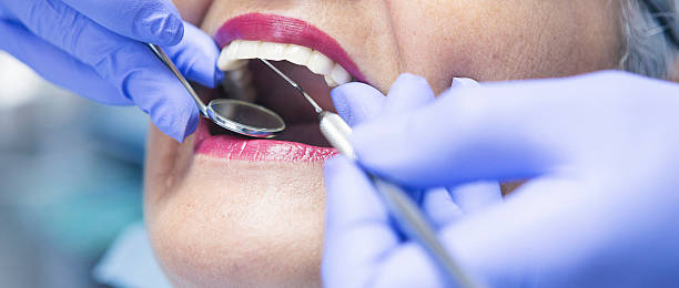 Best Holiday Emergency Dentist in Woodward, IA
